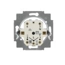 Busch-Jaeger 2713 USL-101 Jalousieschalter-Einsatz 1-polig, N, E (Duroplast) Cremeweiß 2CKA001101A0880