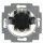 Busch-Jaeger 2713 USL-101 Jalousieschalter-Einsatz 1-polig, N, E (Duroplast) Cremeweiß 2CKA001101A0880