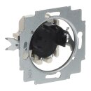 Busch-Jaeger 2722 USL-101 Jalousietaster-Einsatz 2-polig (Duroplast) Cremeweiß 2CKA001101A0898