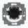 Busch-Jaeger 2722 USL-101 Jalousietaster-Einsatz 2-polig (Duroplast) Cremeweiß 2CKA001101A0898