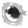 Busch-Jaeger 2722 USL-101 Jalousietaster-Einsatz 2-polig (Duroplast) Cremeweiß 2CKA001101A0898