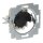 Busch-Jaeger 2722 USL-101 Jalousietaster-Einsatz 2-polig (Duroplast) Cremeweiß 2CKA001101A0898