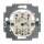 Busch-Jaeger 2722 USL-101 Jalousietaster-Einsatz 2-polig (Duroplast) Cremeweiß 2CKA001101A0898