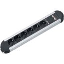 Bachmann Steckdosenleiste 6f. 331.010 (1er)