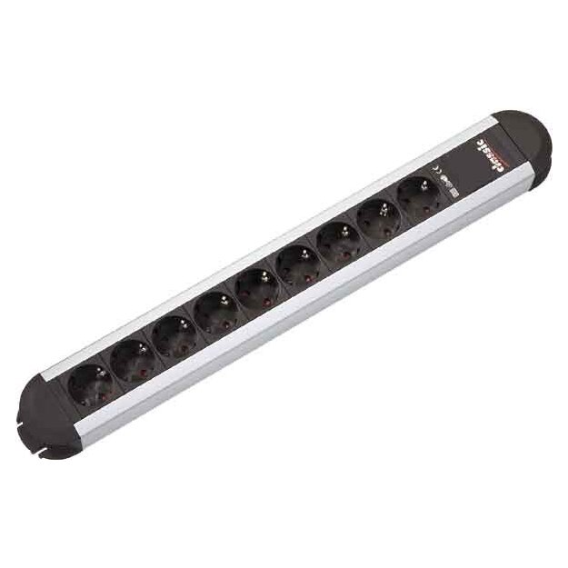 Bachmann Steckdosenleiste 9f. 331.011 (1er)