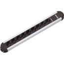 Bachmann Steckdosenleiste 9f. 331.011 (1er)
