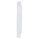 Busch-Jaeger 1746/10-84 Zentralscheibe (Thermoplast) Studioweiß carat® 2CKA001710A3522