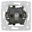 Legrand 775820 Einsatz Wechselschalter We+N Kontroll
