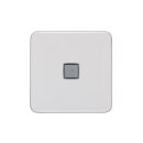 Legrand 776208 Wippe mit eingesetztem transparentem...