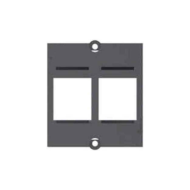 Bachmann Modul 2xKeystone 917.061 (1er)