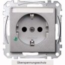 Merten MEG2305-0460 SCHUKO-Steckdose mit...