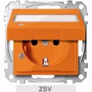 Merten MEG2313-0302 SCHUKO Sonderstromkreise mit...