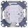 Merten MEG3050-0000 Taster-Einsatz Schließer 1-polig 10 A AC 250 V Schraub-Liftklemmen