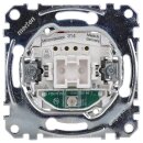 Merten MEG3106-0000 Aus/Wechsel-Kontrollschalter-Einsatz...