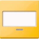 Merten MEG3370-0307 Wippe mit Schriftfeld und...