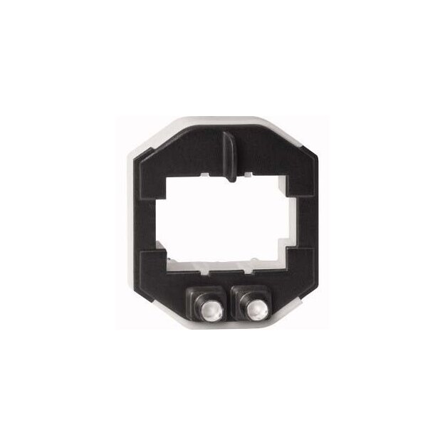 Merten MEG3922-0000 LED-Beleuchtungs-Modul für Doppel-Schalter/Taster als Kontrolllicht 8-32V multicolor