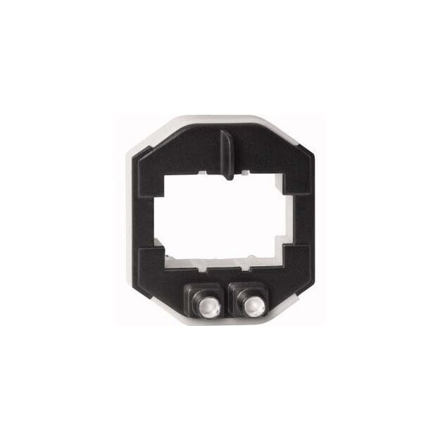 Merten MEG3942-0000 LED-Beleuchtungs-Modul für Doppel-Schalter/Taster als Orientierungslicht 100-230V multicolor