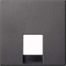 Merten MEG4211-0414 Zentralplatte für...