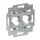 Busch-Jaeger 1820 Tragring mit grauem Sockel (Thermoplast) Grau 2CKA001753A8057