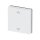 Busch-Jaeger 6430-884-102 Bedienelement (Kunststoff (lackiert)) Studioweiß Matt future® linear 2CKA006430A0385