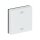 Busch-Jaeger 6430-884-102 Bedienelement (Kunststoff (lackiert)) Studioweiß Matt future® linear 2CKA006430A0385