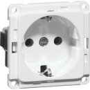 Peha 00264411 Steckdose SCHUKO Einbau Reinweiß
