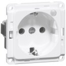 Peha 00271611 Steckdose SCHUKO Einbau Reinweiß LED