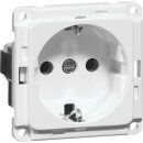 Peha 00255111 Steckdose SCHUKO Einbau Reinweiß...