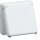Peha 00648711 Steckdose SCHUKO Einbau Reinweiß