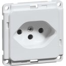 Peha 00601811 Compacta Steckdose Schweiz SEV Einbau...