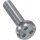 Peha 00977194 Alu-Guss Dreilochschraube