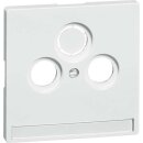 Peha 00842711 Dialog Abdeckung Antennen-Steckdose...