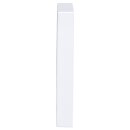 Busch-Jaeger 1721-884K future® linear-Abdeckrahmen 1-fach Rahmen (Kunststoff (lackiert)) Studioweiß Matt future® linear 2CKA001754A4414