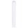 Busch-Jaeger 1721-884K future® linear-Abdeckrahmen 1-fach Rahmen (Kunststoff (lackiert)) Studioweiß Matt future® linear 2CKA001754A4414