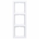 Busch-Jaeger 1723-884K future® linear-Abdeckrahmen...