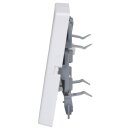 Busch-Jaeger 1785-884 Wippe (Kunststoff (lackiert)) Studioweiß Matt future® linear 2CKA001751A3024