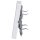 Busch-Jaeger 1785-884 Wippe (Kunststoff (lackiert)) Studioweiß Matt future® linear 2CKA001751A3024