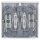 Busch-Jaeger 1785-884 Wippe (Kunststoff (lackiert)) Studioweiß Matt future® linear 2CKA001751A3024