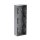 Busch-Jaeger 1703-83 Aufputz-Gehäuse 3-fach Gehäuse (Kunststoff (lackiert)) Alusilber future® linear 2CKA001799A0917
