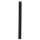 Busch-Jaeger 1722-885K future® linear-Abdeckrahmen 2-fach Rahmen (Kunststoff (lackiert)) Schwarz Matt future® linear 2CKA001754A4420