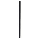 Busch-Jaeger 1724-885K future® linear-Abdeckrahmen 4-fach Rahmen (Kunststoff (lackiert)) Schwarz Matt future® linear 2CKA001754A4422