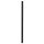 Busch-Jaeger 1724-885K future® linear-Abdeckrahmen 4-fach Rahmen (Kunststoff (lackiert)) Schwarz Matt future® linear 2CKA001754A4422