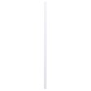 Busch-Jaeger 1725-884K future® linear-Abdeckrahmen 5-fach Rahmen (Kunststoff (lackiert)) Studioweiß Matt future® linear 2CKA001754A4418