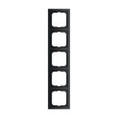 Busch-Jaeger 1725-885K future® linear-Abdeckrahmen...