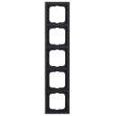 Busch-Jaeger 1725-885K future® linear-Abdeckrahmen...