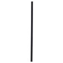 Busch-Jaeger 1725-885K future® linear-Abdeckrahmen 5-fach Rahmen (Kunststoff (lackiert)) Schwarz Matt future® linear 2CKA001754A4423