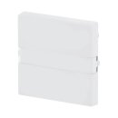 Busch-Jaeger 1764 NLI-884 Wippe mit Beschriftungsfeld...