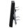 Busch-Jaeger 1785-885 Wippe (Kunststoff (lackiert)) Schwarz Matt future® linear 2CKA001751A3038