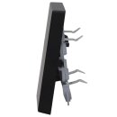 Busch-Jaeger 1786-885 Wippe (Kunststoff (lackiert)) Schwarz Matt future® linear 2CKA001751A3041