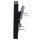 Busch-Jaeger 1789-885 Wippe mit kleiner roter Kalotte (Kunststoff (lackiert)) Schwarz Matt future® linear 2CKA001751A3047